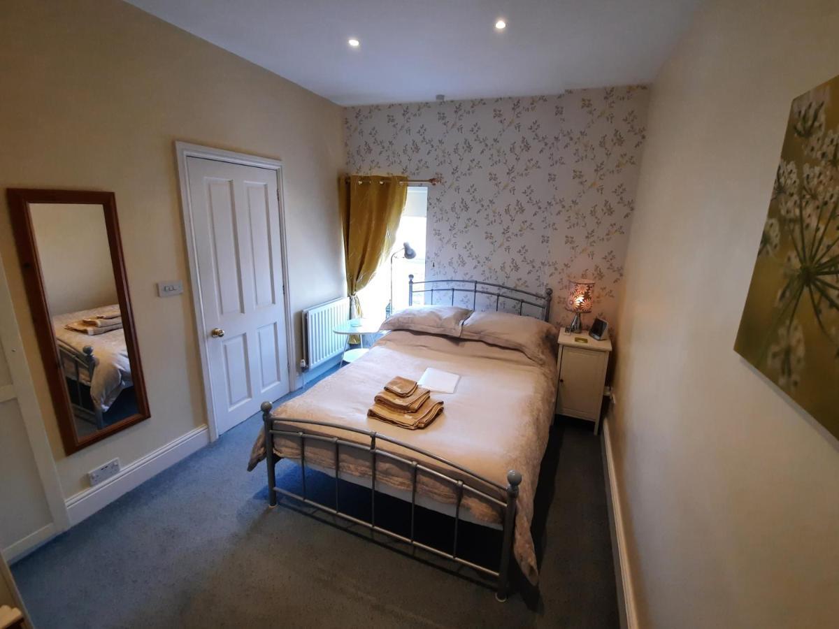 Thorndene B&B Hope Exteriör bild